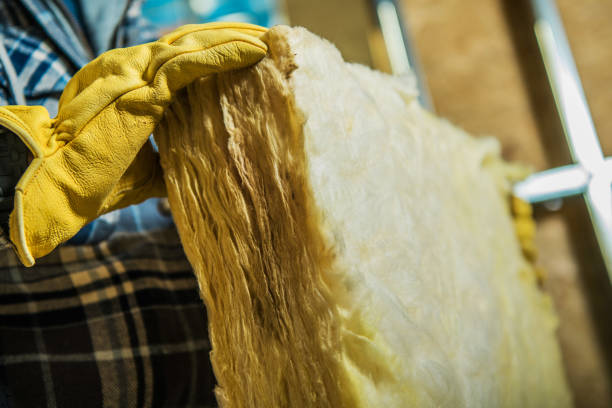 Best Cellulose Insulation  in Des C, AR