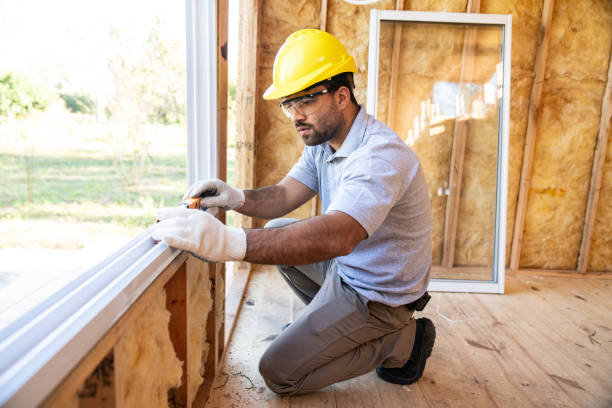 Best Insulation Replacement Services  in Des C, AR